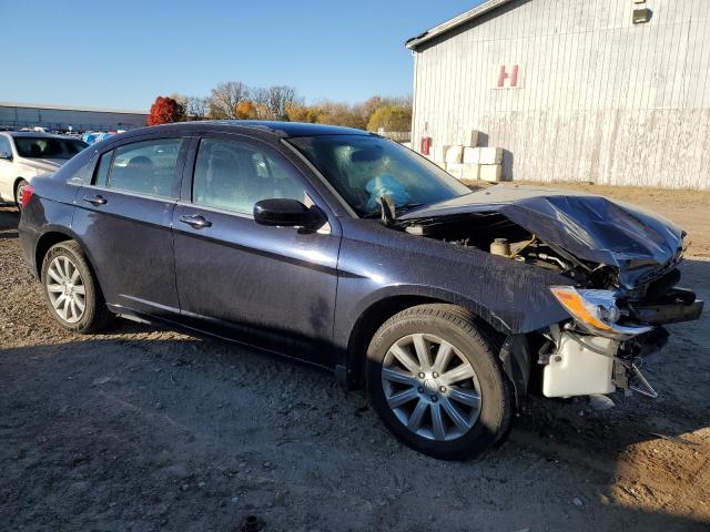 Photo 4 from auction – 2011 CHRYSLER 200 TOURIN with VIN 1C3BC1FB8BN579716