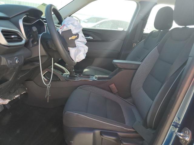 Photo 7 from auction – 2021 CHEVROLET TRAILBLAZE with VIN KL79MMS29MB143859