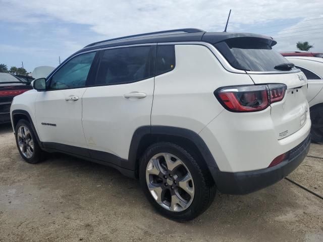 Photo 2 from auction – 2019 JEEP COMPASS LI with VIN 3C4NJCCB3KT699213