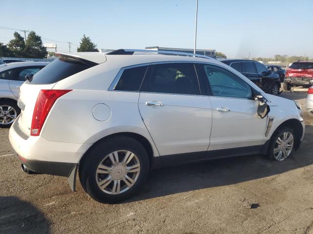 Photo 3 from auction – 2012 CADILLAC SRX LUXURY with VIN 3GYFNAE35CS654620