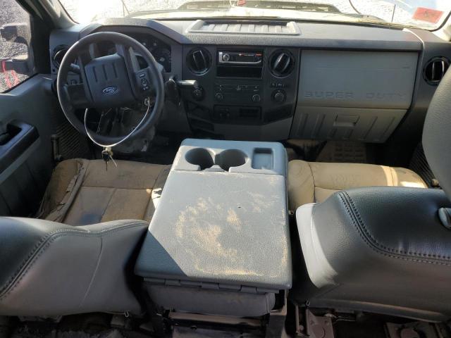 Photo 8 from auction – 2013 FORD F350 SUPER with VIN 1FT8W3B62DEB25367