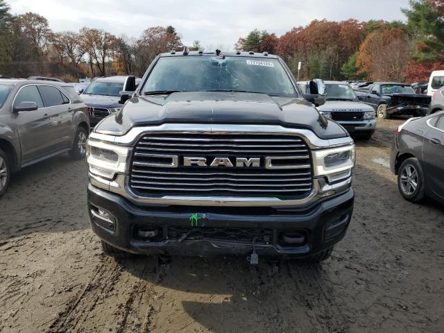 Photo 5 from auction – 2023 RAM 2500 LARAM with VIN 3C6UR5FJXPG636829