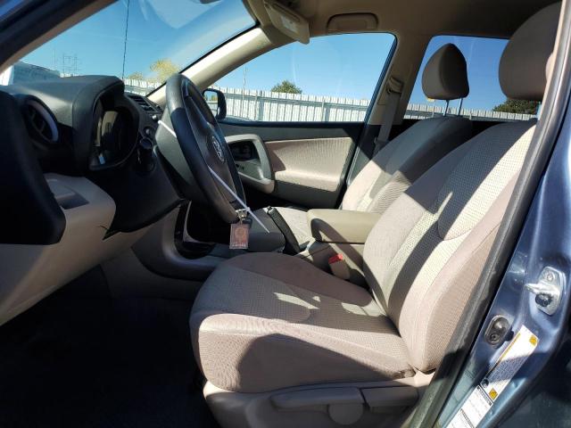 Photo 7 from auction – 2008 TOYOTA RAV4 with VIN JTMBK33V086029535