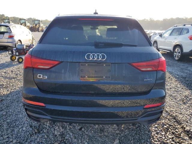 Photo 6 from auction – 2021 AUDI Q3 PREMIUM with VIN WA1DECF38M1142645