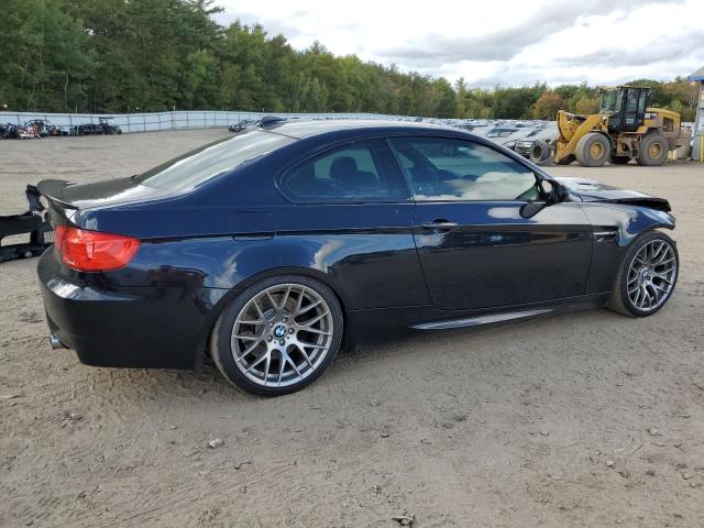 Photo 3 from auction – 2011 BMW M3 with VIN WBSKG9C52BE645554