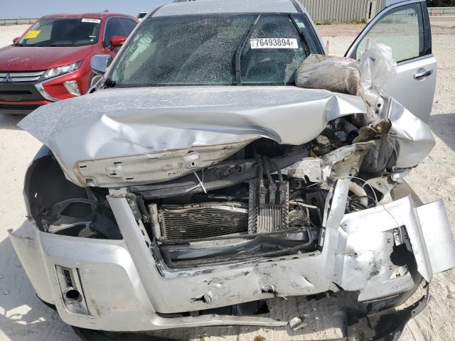 Photo 12 from auction – 2015 GMC TERRAIN SL with VIN 2GKFLTE34F6160845
