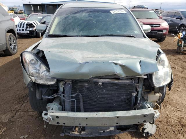 Photo 5 from auction – 2007 SUBARU B9 TRIBECA with VIN 4S4WX86D774403468