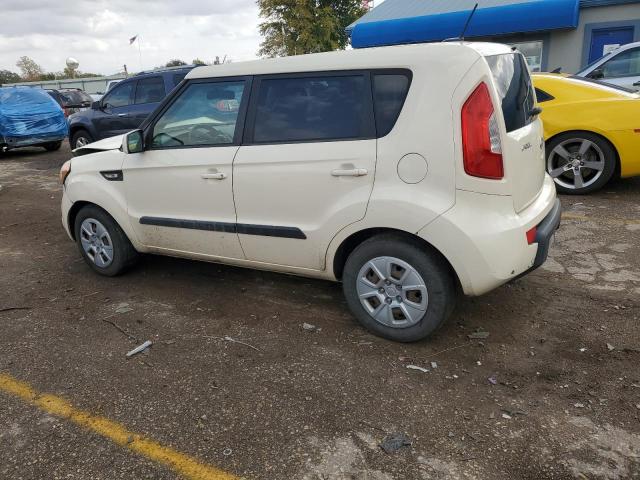 Photo 2 from auction – 2012 KIA SOUL with VIN KNDJT2A57C7411280