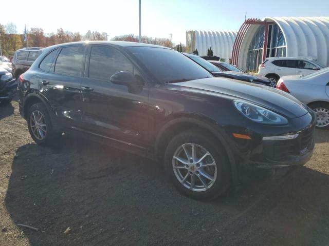 Photo 4 from auction – 2016 PORSCHE CAYENNE with VIN WP1AA2A25GKA37622