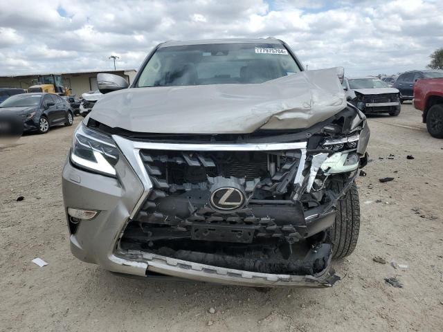 Photo 5 from auction – 2022 LEXUS GX 460 with VIN JTJAM7BX6N5316828