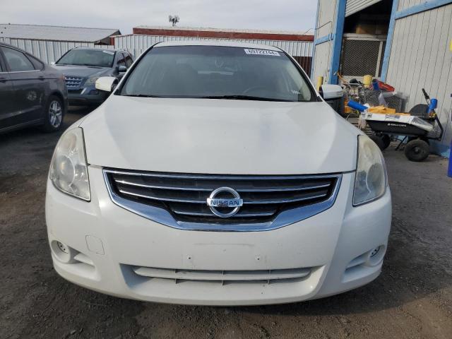Photo 5 from auction – 2012 NISSAN ALTIMA BAS with VIN 1N4AL2AP1CC222235