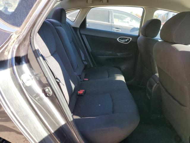 Photo 10 from auction – 2013 NISSAN SENTRA S with VIN 3N1AB7AP1DL733415