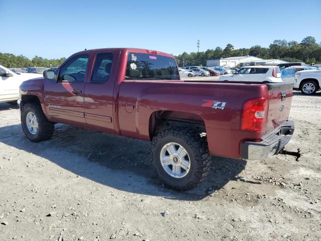 Photo 2 from auction – 2013 CHEVROLET SILVERADO with VIN 1GCRKSE77DZ203777