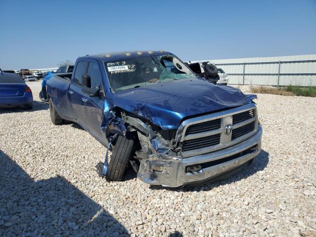 Photo 4 from auction – 2011 DODGE RAM 3500 with VIN 3D73M4CLXBG509662