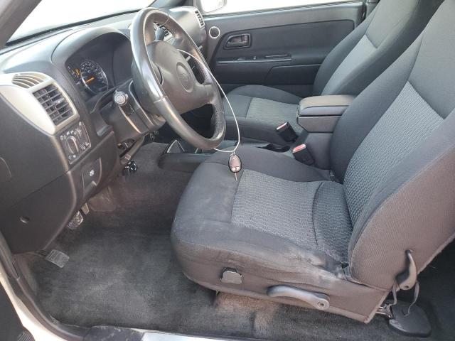 Photo 7 from auction – 2007 CHEVROLET COLORADO with VIN 1GCDT19E278107611