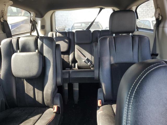 Photo 10 from auction – 2017 DODGE GRAND CARA with VIN 2C4RDGCG7HR689906