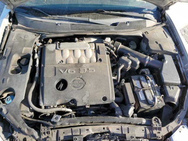Photo 11 from auction – 2007 NISSAN MAXIMA SE with VIN 1N4BA41E67C863813