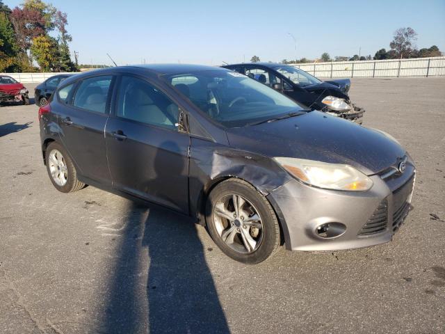 Photo 4 from auction – 2014 FORD FOCUS SE with VIN 1FADP3K23EL324990