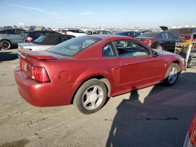 Photo 3 from auction – 2003 FORD MUSTANG with VIN 1FAFP40403F303870