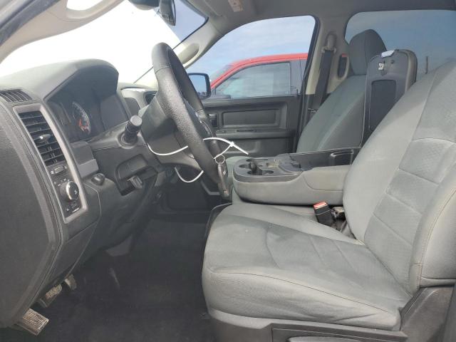 Photo 7 from auction – 2016 RAM 1500 ST with VIN 3C6RR7KT1GG272387