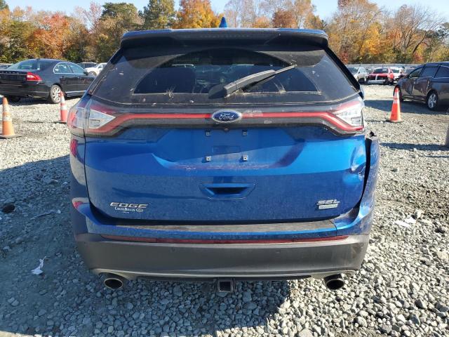 Photo 6 from auction – 2018 FORD EDGE SEL with VIN 2FMPK3J9XJBB32380