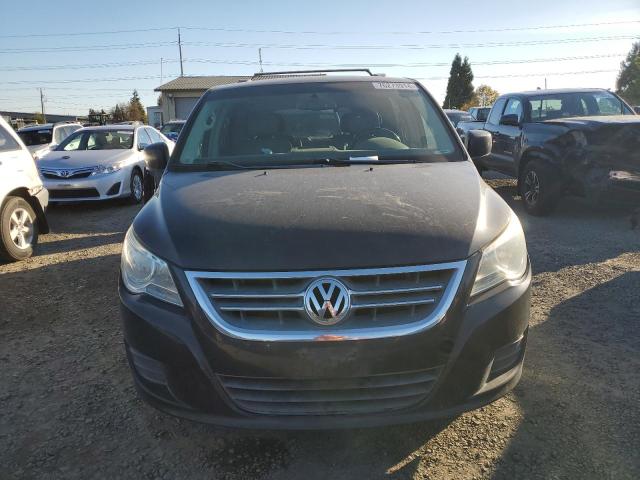 Photo 5 from auction – 2011 VOLKSWAGEN ROUTAN with VIN 2V4RW3DG3BR804693