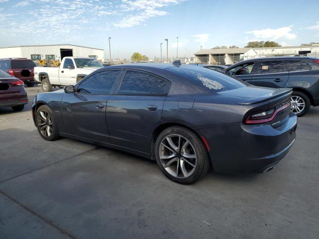 صورة رقم 2 من المزاد - 2015 DODGE CHARGER R/ مع VIN 2C3CDXCT6FH753668