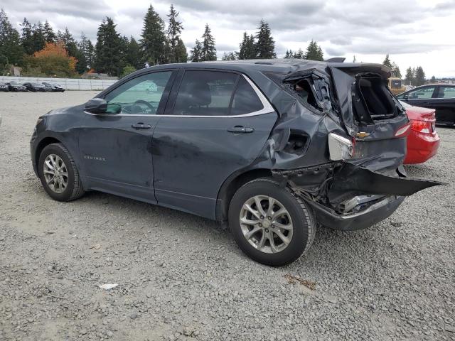 Photo 2 from auction – 2018 CHEVROLET EQUINOX LT with VIN 2GNAXJEV0J6196192