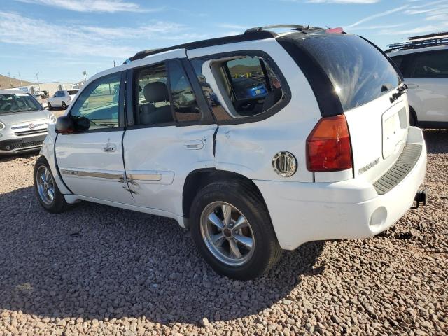 Photo 2 from auction – 2005 GMC ENVOY with VIN 1GKDT13SX52358816
