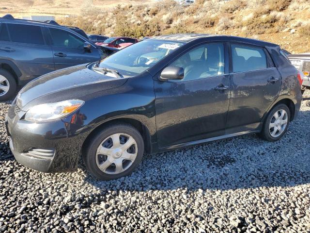 TOYOTA COROLLA MA 2010 with VIN 2T1KU4EE3AC435529 - Photo from auction