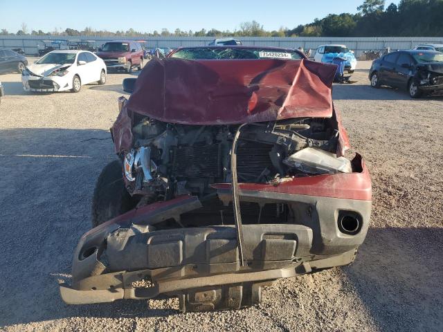 Photo 5 from auction – 2018 NISSAN FRONTIER S with VIN 1N6BD0CT7JN742304