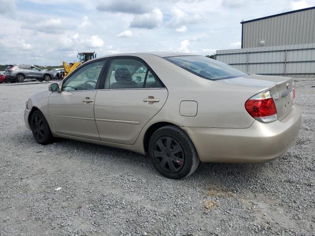 Photo 2 from auction – 2005 TOYOTA CAMRY LE with VIN 4T1BE32K75U015228