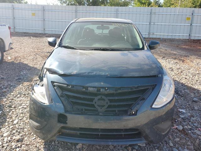 Photo 5 from auction – 2017 NISSAN VERSA S with VIN 3N1CN7AP2HL847025