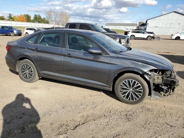 Photo 4 from auction – 2019 VOLKSWAGEN JETTA S with VIN 3VWCB7BU1KM131306