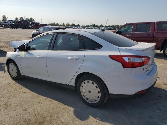 Foto 2 de la subasta – 2012 FORD FOCUS SE con VIN 1FAHP3F22CL154310