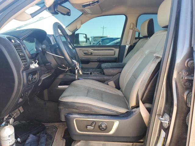 Photo 7 from auction – 2019 RAM 1500 LIMIT with VIN 1C6SRFHT9KN921789