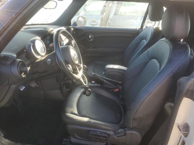 Photo 7 from auction – 2017 MINI COOPER with VIN WMWWG5C38H3C99627