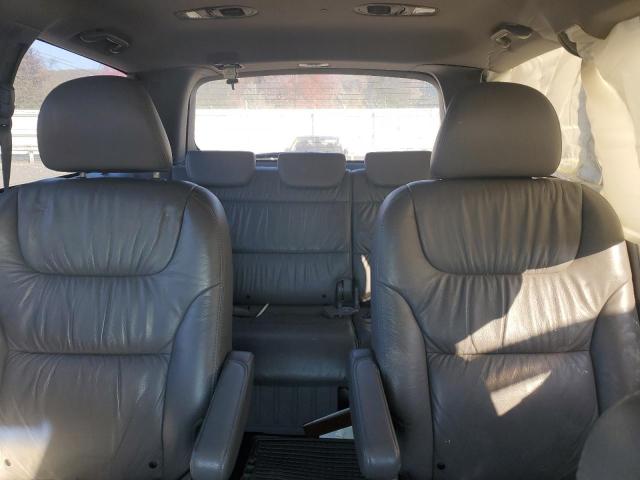 Photo 10 from auction – 2008 HONDA ODYSSEY EX with VIN 5FNRL38638B096325