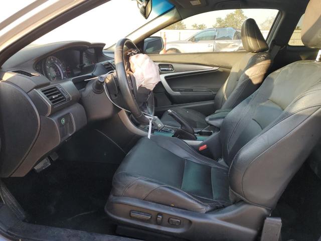 Photo 7 from auction – 2016 HONDA ACCORD EXL with VIN 1HGCT1B86GA010342