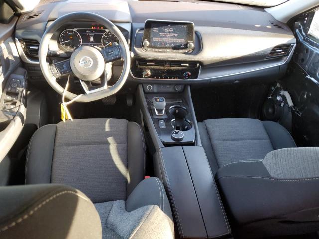 Photo 8 from auction – 2021 NISSAN ROGUE SV with VIN 5N1AT3BB5MC839637
