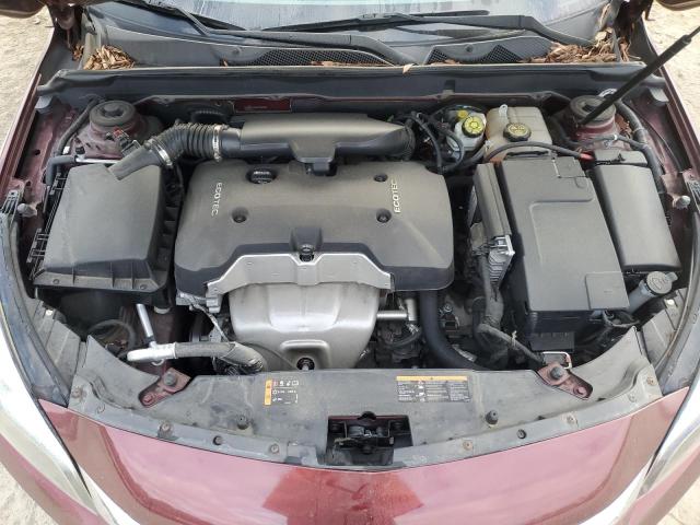 Photo 11 from auction – 2015 CHEVROLET MALIBU 2LT with VIN 1G11D5SL6FF202028