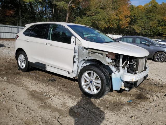 Photo 4 from auction – 2018 FORD EDGE SEL with VIN 2FMPK4J93JBC05997