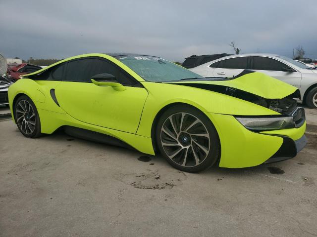 Photo 4 from auction – 2015 BMW I8 with VIN WBY2Z2C52FV391972
