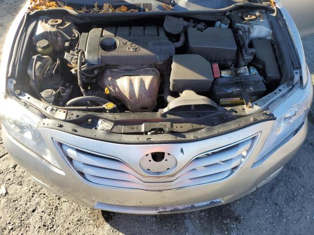 Photo 11 from auction – 2011 TOYOTA CAMRY BASE with VIN 4T1BF3EK6BU170955
