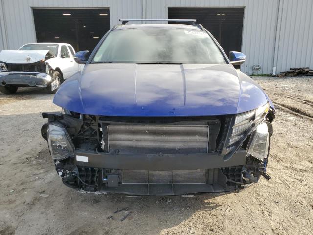 Photo 5 from auction – 2023 HYUNDAI TUCSON SEL with VIN 5NMJFCAE5PH174946
