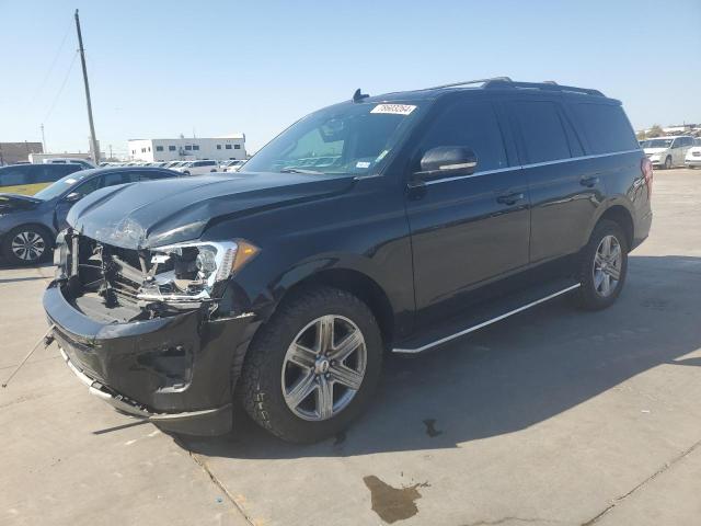 Photo 1 from auction – 2018 FORD EXPEDITION with VIN 1FMJU1HT7JEA17553