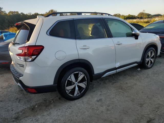 صورة رقم 3 من المزاد - 2020 SUBARU FORESTER T مع VIN JF2SKAXC2LH577449