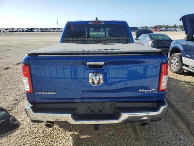 Photo 6 from auction – 2019 RAM 1500 BIG H with VIN 1C6SRFFT0KN797012