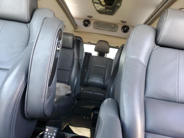 Photo 10 from auction – 2017 MERCEDES-BENZ METRIS with VIN WD4PG2EE4H3329908
