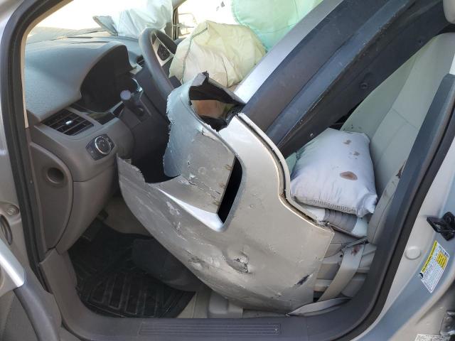 Photo 7 from auction – 2011 FORD EDGE SE with VIN 2FMDK3GC1BBB53402